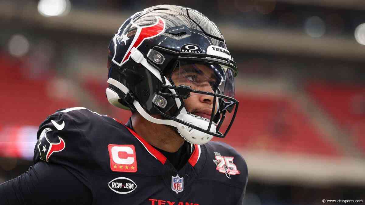 Ranking 0-2 teams by playoff chances: Why Texans are best positioned to recover