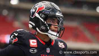 Ranking 0-2 teams by playoff chances: Why Texans are best positioned to recover