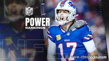 Prisco's NFL Week 3 Power Rankings: Bengals catching fire behind revamped defense, Bills just behind Seahawks