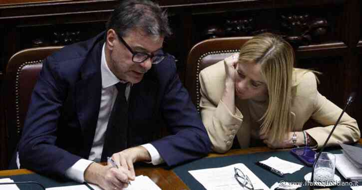 Procedura d’infrazione confermata, un’altra grana per il governo. E sarà un inverno bollente