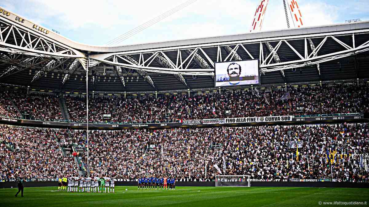 Caso Mazzola, solo una multa per la Juventus: perché la sanzione è stata “attenuata” dal giudice sportivo