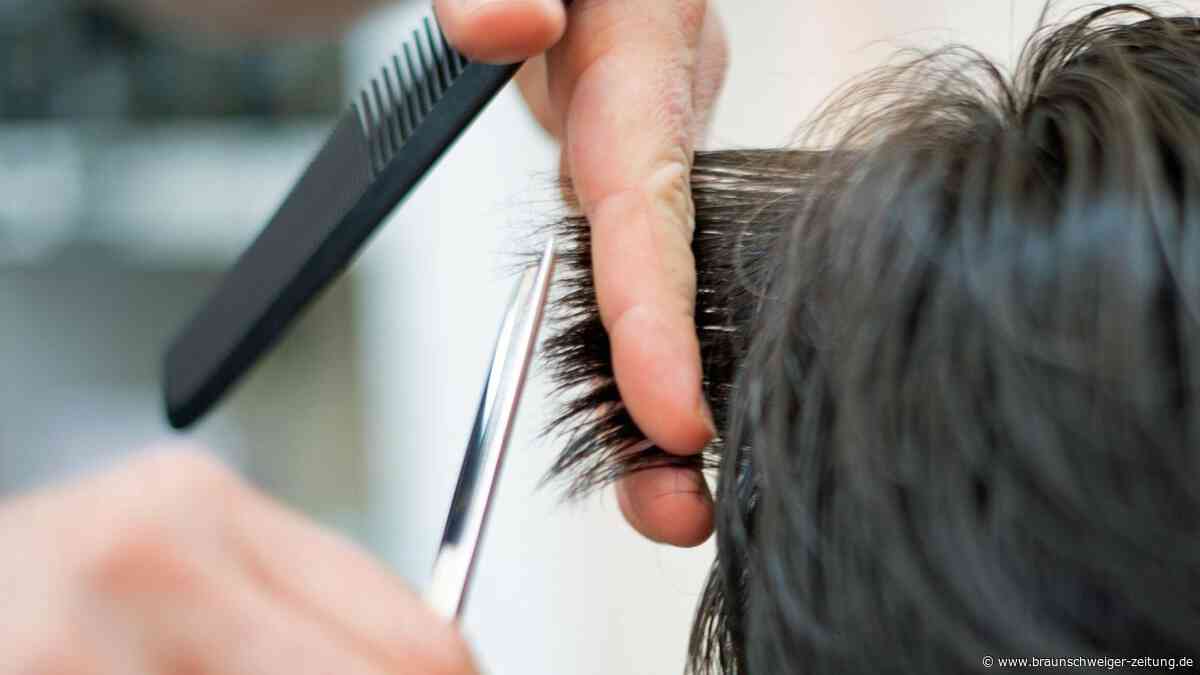 Wieder ein Einbruch in einen Wolfsburger Friseursalon – eine Serie?