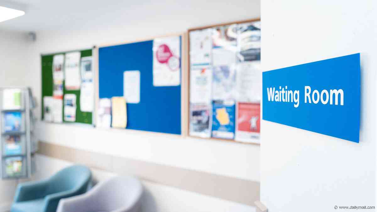GPs to 'limit appointments' in work-to-rule plans that could kick in before December - if ministers don't meet pay demands