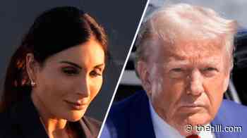 Loomer says she's 'pissed' at Trump for meeting Mamdani