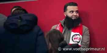 Broer van Nouri geeft liefdevolle update: 'We leren hem nu ook anders kennen'