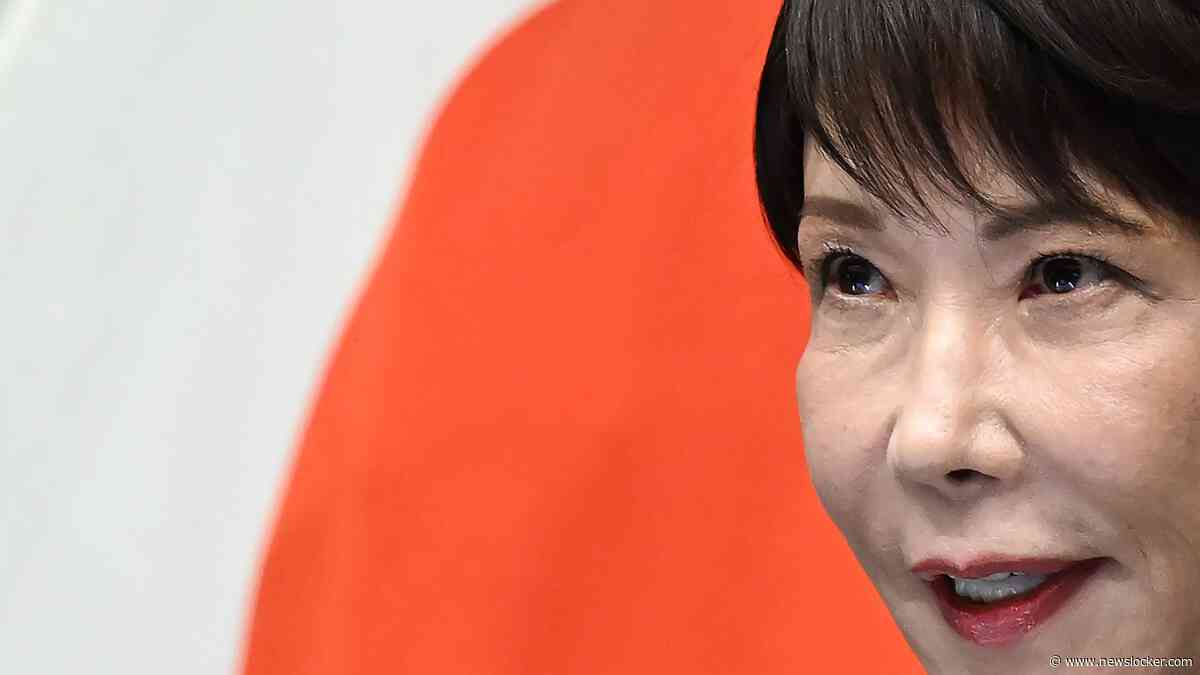 Japanse premier zoekt toenadering tot VS, vlak voor beladen top Trump-Xi