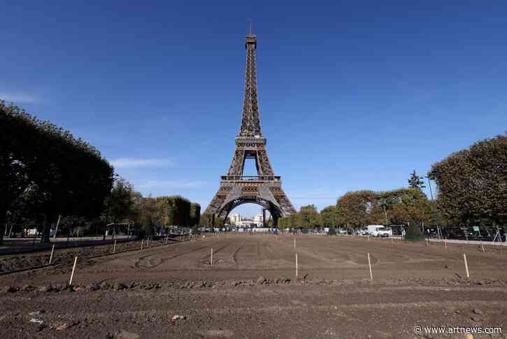 Study Finds Mismanagement is Driving Away American Museums Workers, Investigation Claims Eiffel Tower is Victim of Dysfunctional Oversight, and More: Morning Links for September 22, 2026