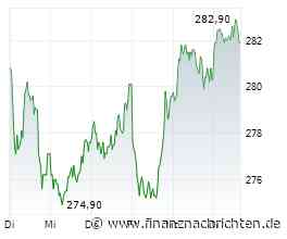 Deutsche Börse-News: ETF-Newcomer der Woche: Wöchentliche Ausschüttung