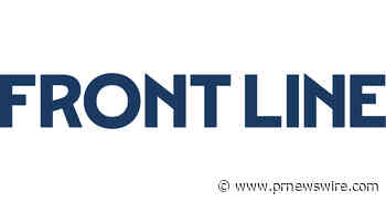 Front Line Infrastructure Services Appoints Matthew G. Simmons as Chief Executive Officer