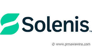 Solenis Announces Agreement with Moleaer to Expand Use of Nanobubble Technology for Polymer Activation