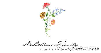 McCollum Family Vineyard Opens Its Estate Property to Guests with First Hospitality Experience