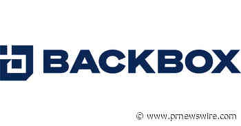 BackBox Recognized as AI-Powered Enterprise Solution of the Year by 2026 Tech Ascension Awards