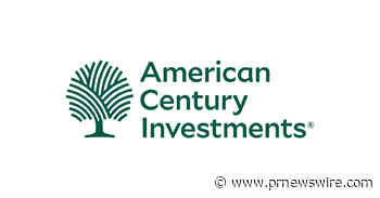 AMERICAN CENTURY EXPANDS SUITE OF INSIGHTS ETFS WITH MID CAP GROWTH ETF