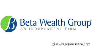 Beta Wealth Group Expands With New CPA-Led Tax &amp; Accounting Firm