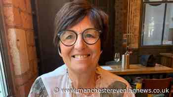 Grandmother out celebrating her 60th birthday killed on taxi journey home