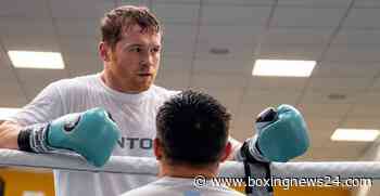 Has Canelo Alvarez Declined Too Far for Christian Mbilli?
