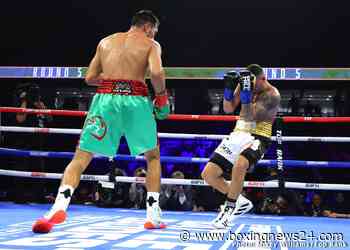 Janibek Alimkhanuly’s Canelo Alvarez Plan Requires Statement Knockout