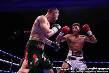 Can David Morrell Recover at Light Heavyweight?