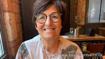 Tributes paid to gran killed in taxi crash on way home from her 60th birthday party