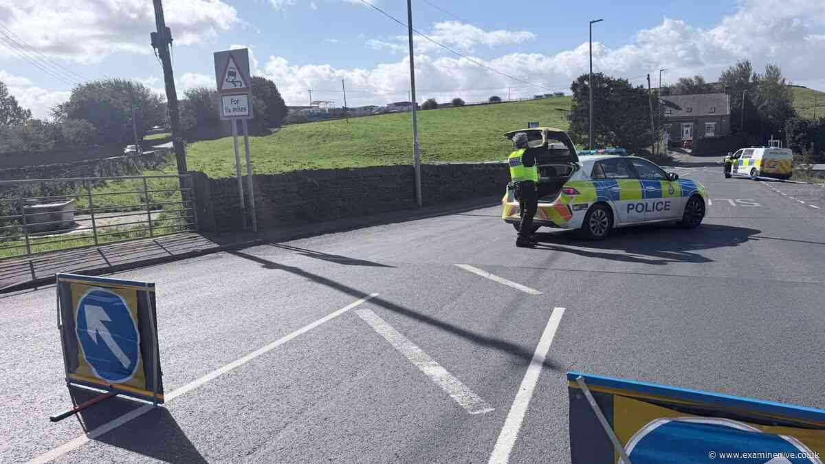 Halifax crash victim named locally as tributes paid to 'wife, mother, sister and daughter'