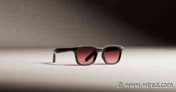 Viture’s Vonder Glasses Are Meant to Map Your Mind