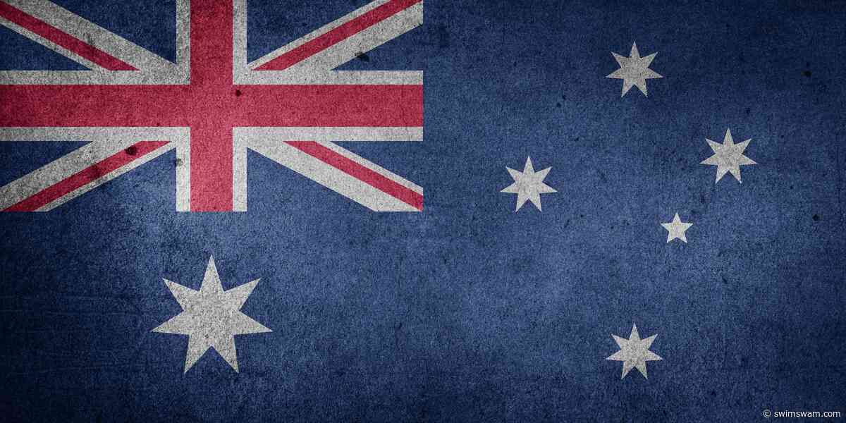 Australian Olympic Swimmer Peter Tonkin Retires After 55 Years in the Sport
