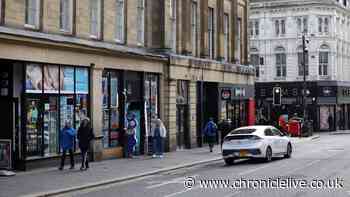 One person arrested after man suffers serious head injury in alleged Newcastle city centre assault