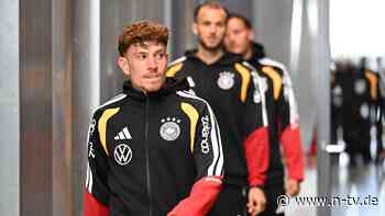 "Megatyp", Neulinge begeistert: DFB-Star würde für Jürgen Klopp "durchs Feuer gehen"