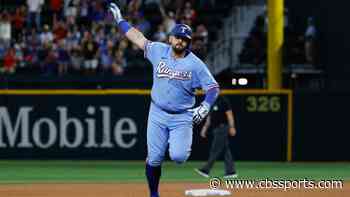 Mets vs. Rangers MLB parlay picks: Texas controls destiny for AL West title, cannot let guard down Tuesday