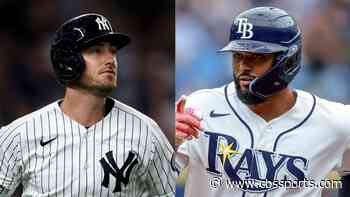 Yankees vs. Rays preview, prediction: Everything to know about four-game series with AL East title on the line