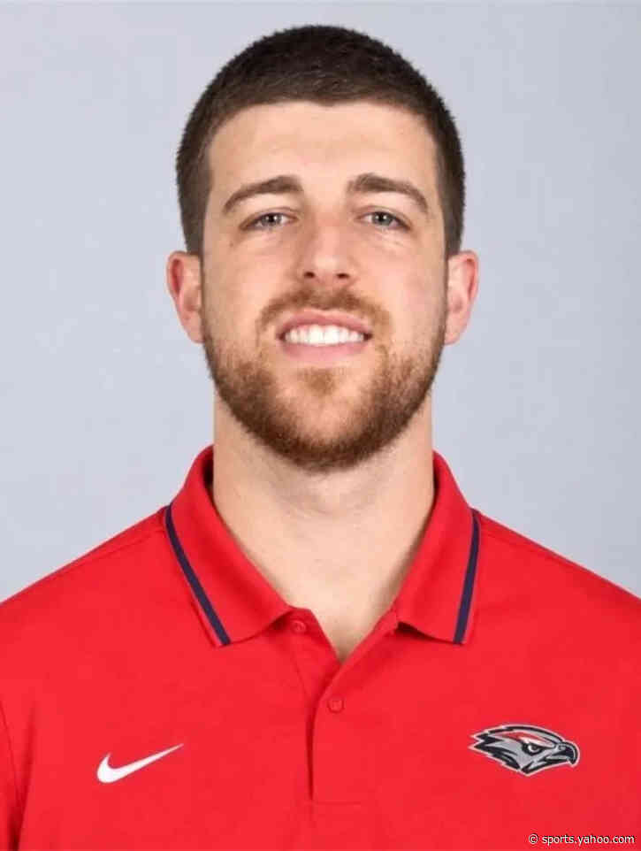 Mike Brown has a new set of eyes on the iPad