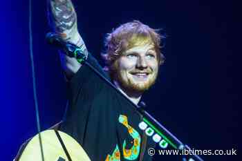 Ed Sheeran Calls Philadelphia Concert His 'Best Show' After Macklemore Tour Backlash