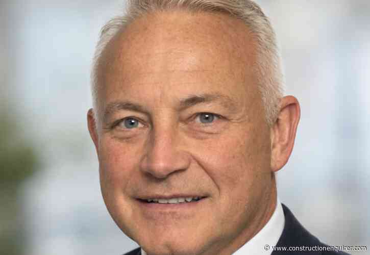 McAlpine Operations Director joins McLaren
