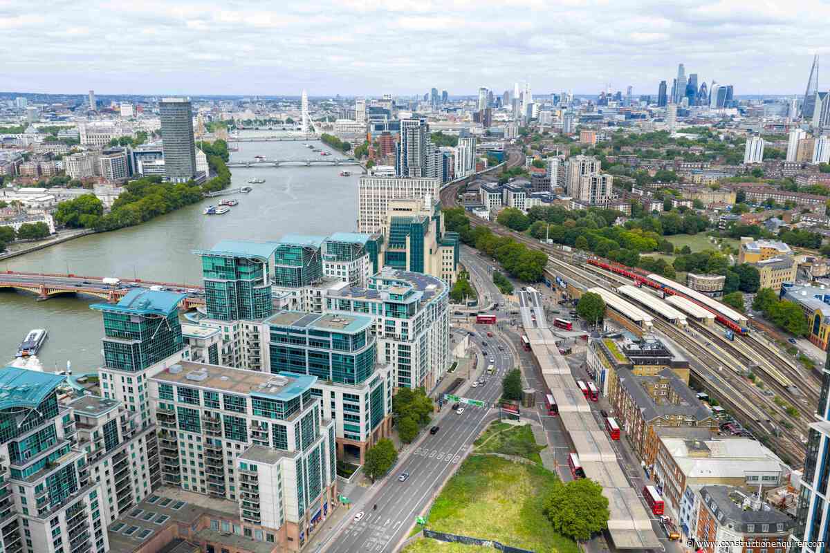 Legendre wins Vauxhall Premier Inn contract