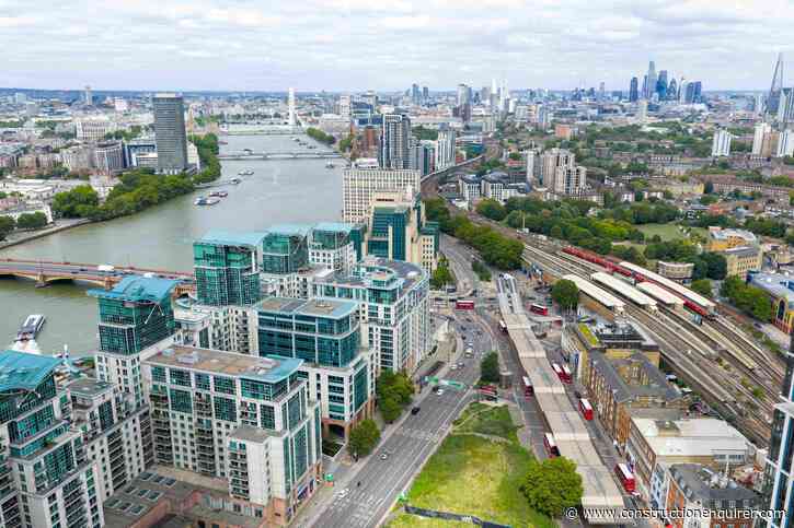 Legendre wins Vauxhall Premier Inn contract