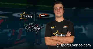Sam Mayer, JR Motorsports to reunite for 2027 O'Reilly season