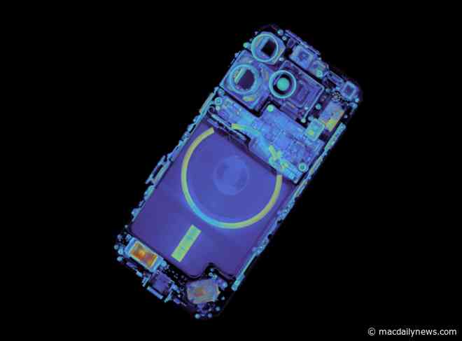 iFixit Teardown: iPhone 18 Pro’s new ‘winking eye’ camera is a marvel — and a repair dead end