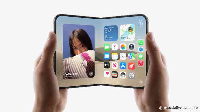iPhone Duo pre-orders open October 16th as Apple asks buyers to judge them on the crease