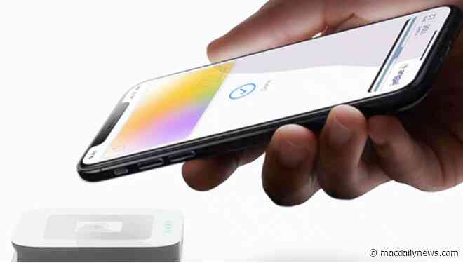 Apple Pay launch in India is imminent