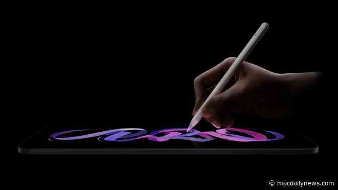 Apple scrapped a shorter Pencil for iPhone Duo after last-minute technical problems