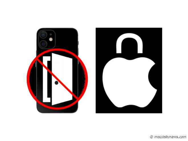 Lawyer slams UK government’s ‘neither confirm nor deny’ stance on Apple encryption order as farce