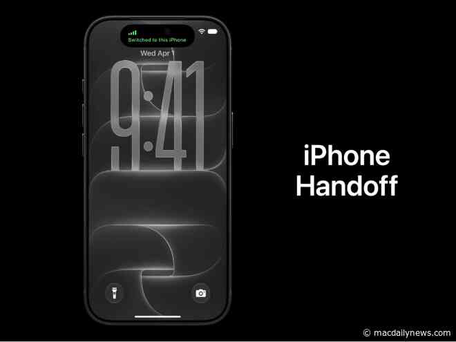 T-Mobile charges $5 a month for Apple’s new iPhone Handoff feature