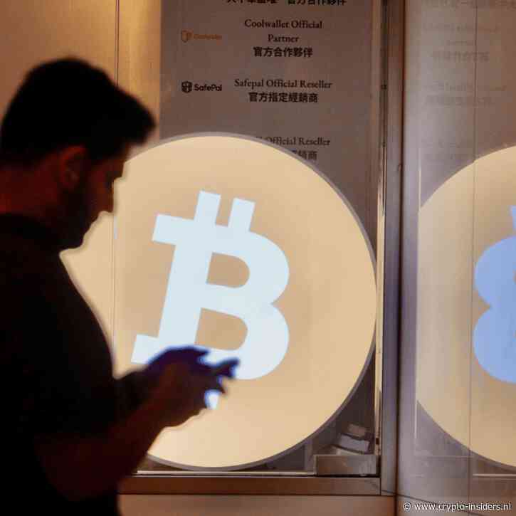 Analist zet groot in op Bitcoin-daling na sterke stijging