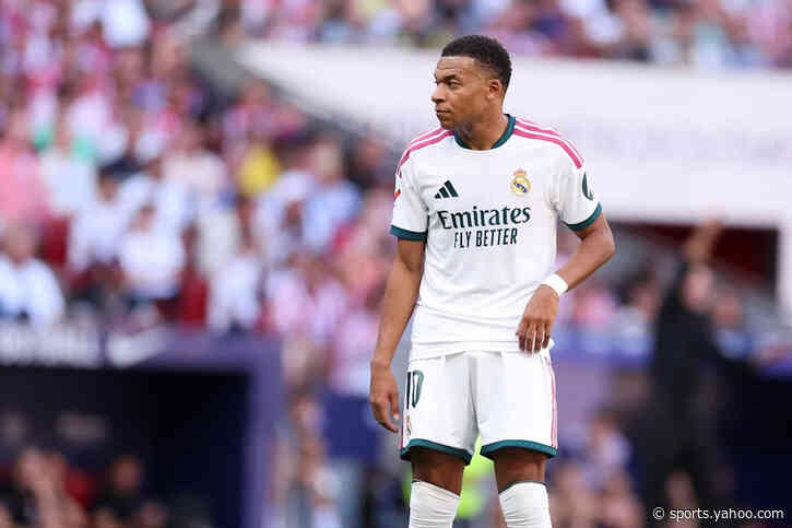 Kylian Mbappe reveals how close he was to joining Liverpool: ‘My mum wanted me to go’