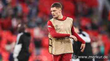 Wirtz-Krise: Liverpool-Legende vergleicht ihn mit Ex-Bayern-Star und setzt auf Klopp