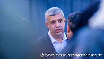 Berlins SPD-Fraktionschef will nicht wieder kandidieren