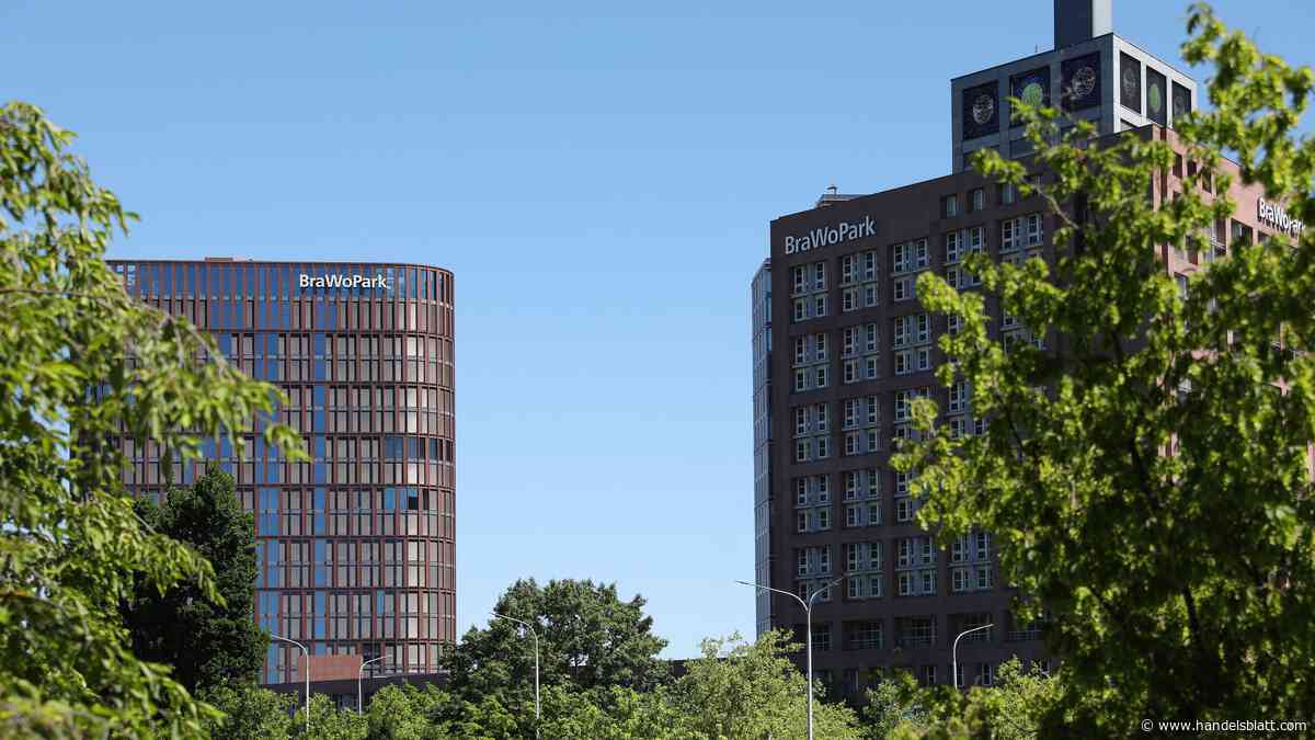 Banken: Volksbanken prüfen nach Stützungsfällen Haftung von Ex-Vorständen