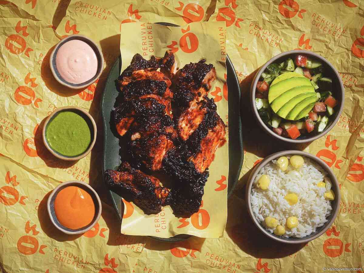 New, buzzy and worth the hype: Vancouver's fall dining guide