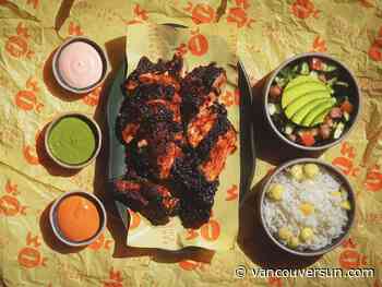 New, buzzy and worth the hype: Vancouver's fall dining guide
