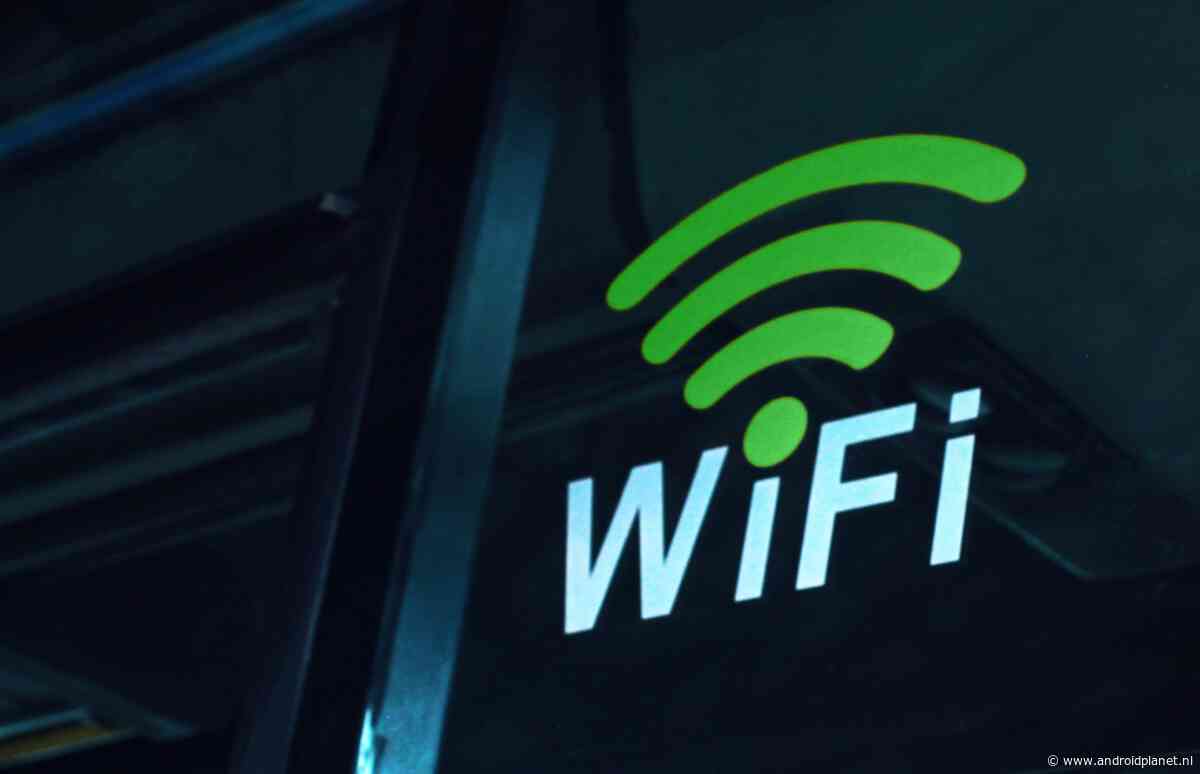 Zit er iemand op je wifi? Zo kom je erachter